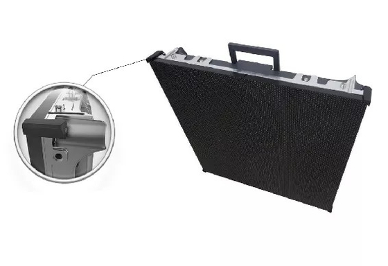 4mx3m P3.91mm DJ Booth แผงหน้าจอ LED สำหรับกิจกรรมการเช่าเวที