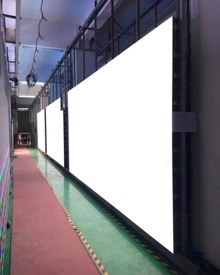 จอแสดงผล LED ให้เช่ากลางแจ้งประสิทธิภาพสูง P2.91 P3.91 P4.81 ในร่ม