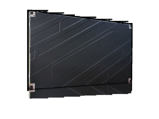 จอแสดงผล LED Pitch Pixel ในร่ม, P1.25 P1.5 P2 Full Color HD Led Video Wall