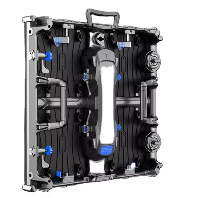 เช่าจอ LED แบบบางกลางแจ้ง, พื้นหลังเวที LED Video Wall P2.976mm P3.9