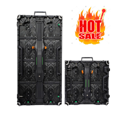 Vfx Vp Virtual Production สตูดิโอภาพยนตร์ Wall Immersive LED Screen 7680hz Hd P2.6