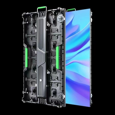 500x1000mm 500x500mm Stage Event เช่าจอโฆษณา LED P2.6 P2.9 P3.91