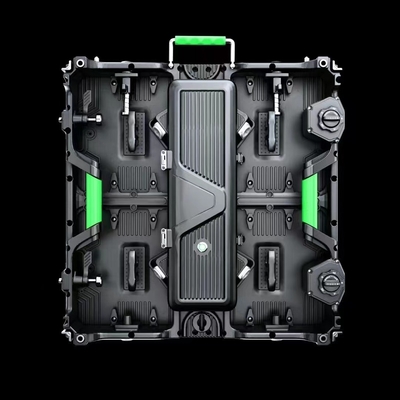 500x1000mm 500x500mm Stage Event เช่าจอโฆษณา LED P2.6 P2.9 P3.91