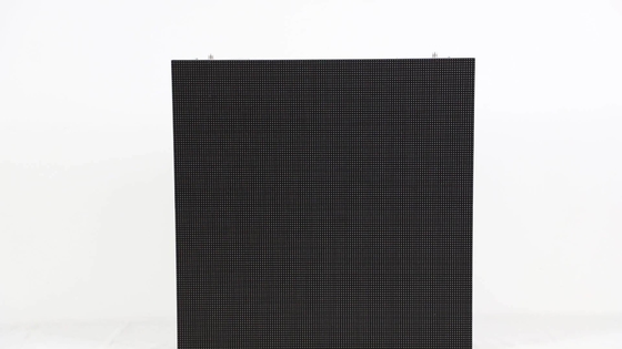 เช่าจอแสดงผล LED ติดผนังในร่มกลางแจ้งขนาด 500x500 มม. P2.6 P2.976 P3.91 พื้นหลังเวที